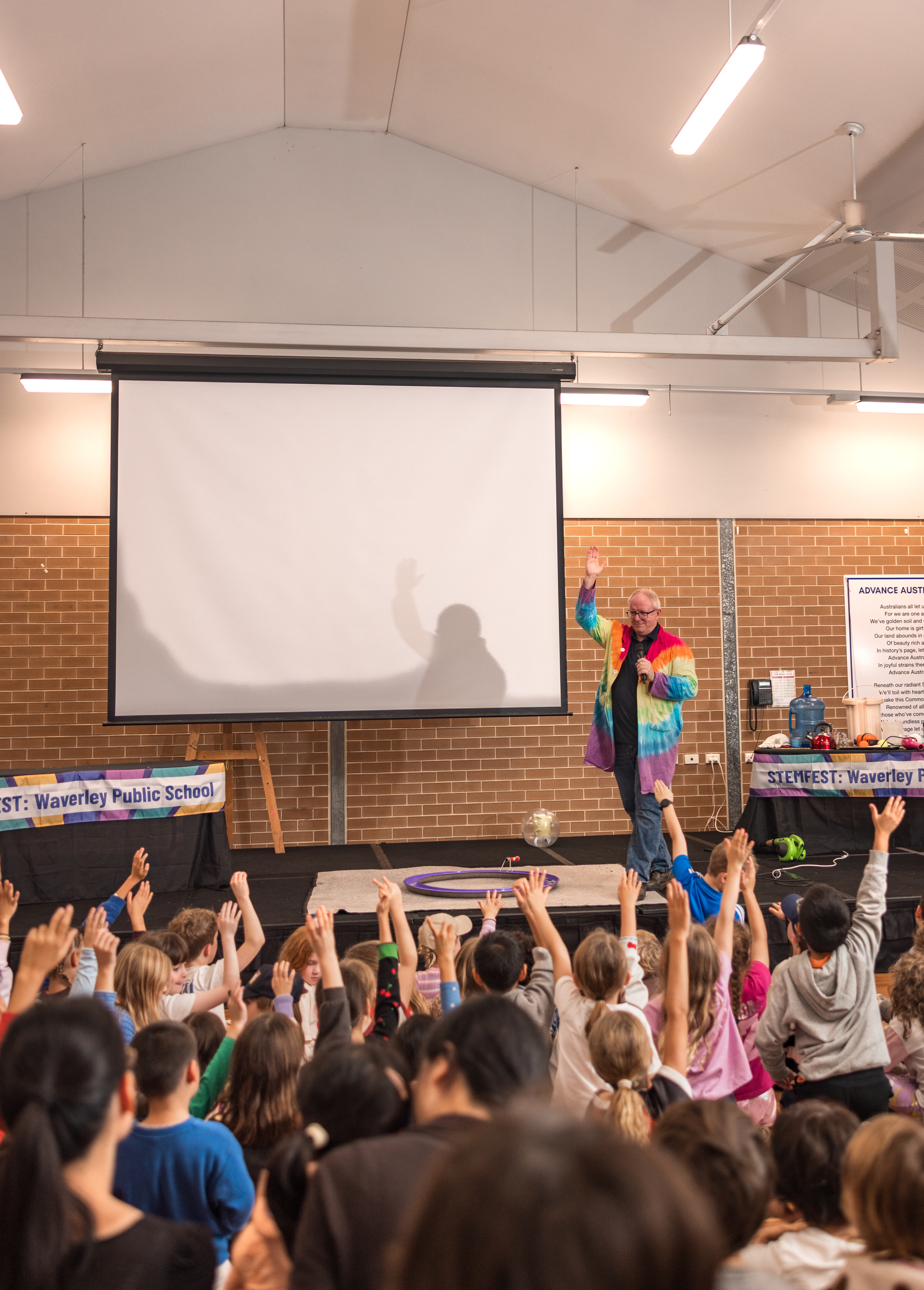 STEMFEST photo